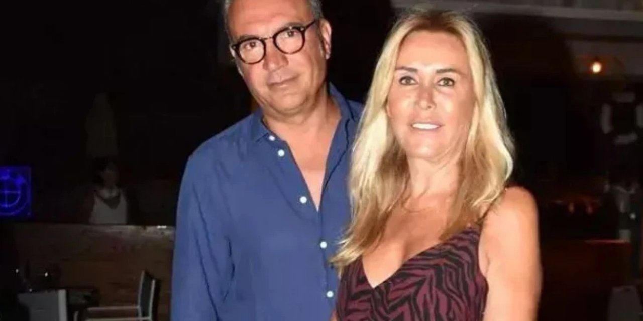 Sosyete şokta. Numan Ceyhan Yonta Ertan'a tekme tokat girişmiş