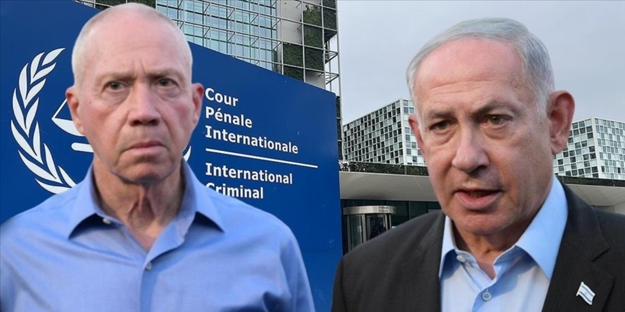 UCM İsrail'in tutuklama itirazını reddetti