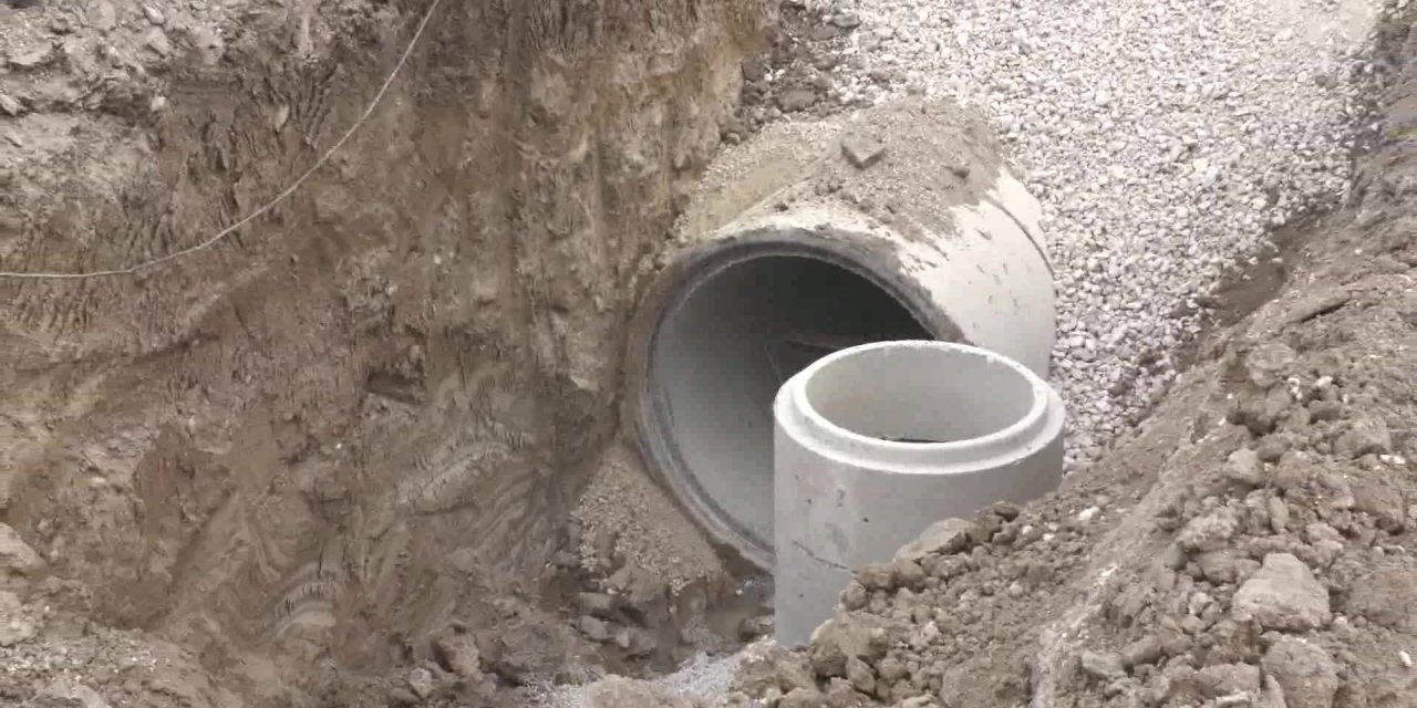 Ankara Su ve Kanalizasyon İdaresi'nden 210 milyon TL'lik altyapı yatırımı