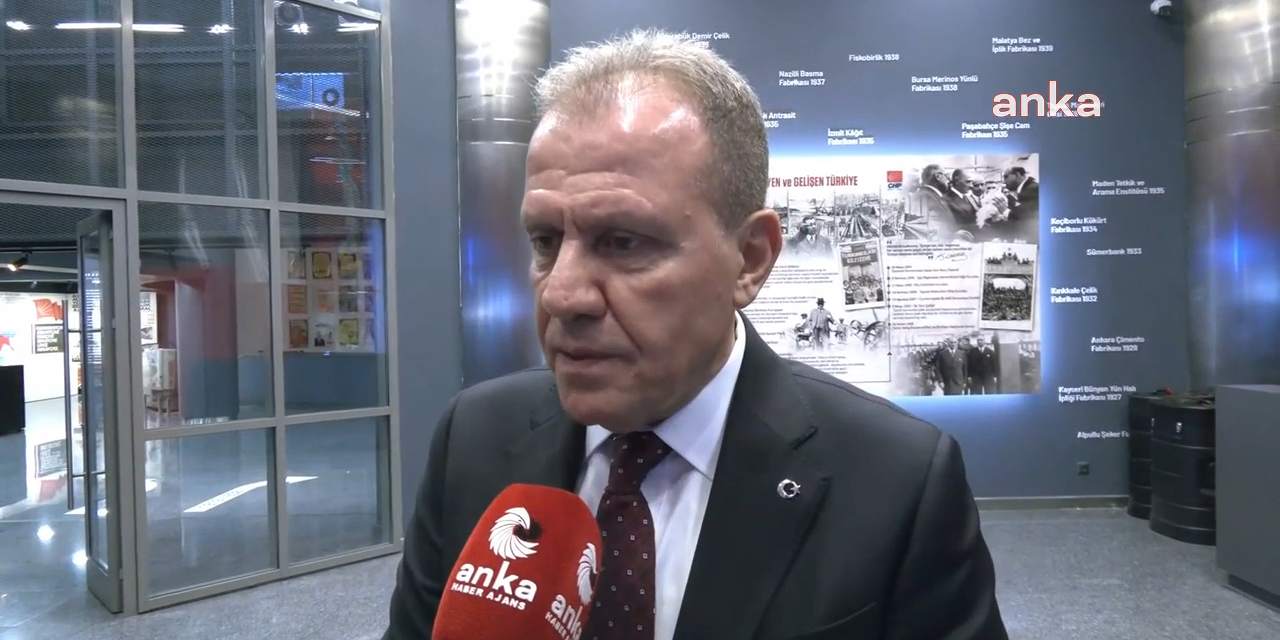 AKP'nin kabusunu o başkan açıkladı