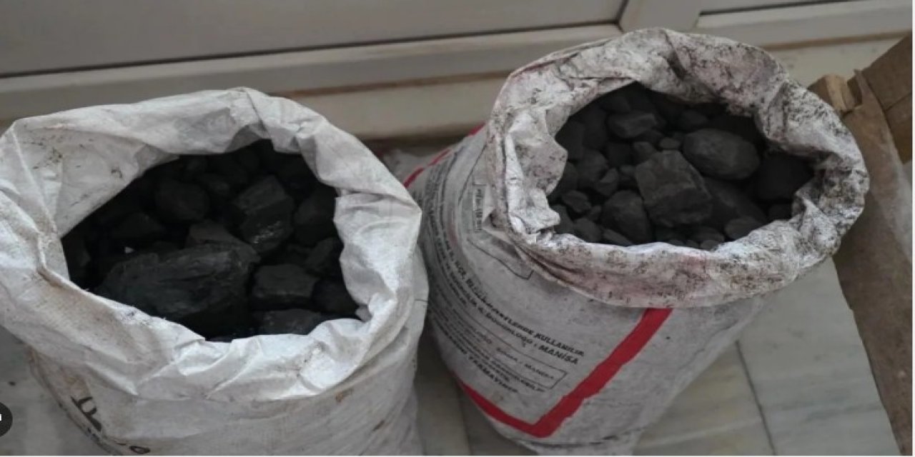 İhtiyaç sahibi ailelere yakacak desteği