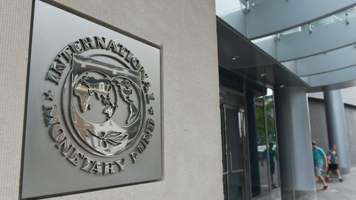 IMF'den 'Türkiye'yle gizli görüşme' iddialarına cevap!
