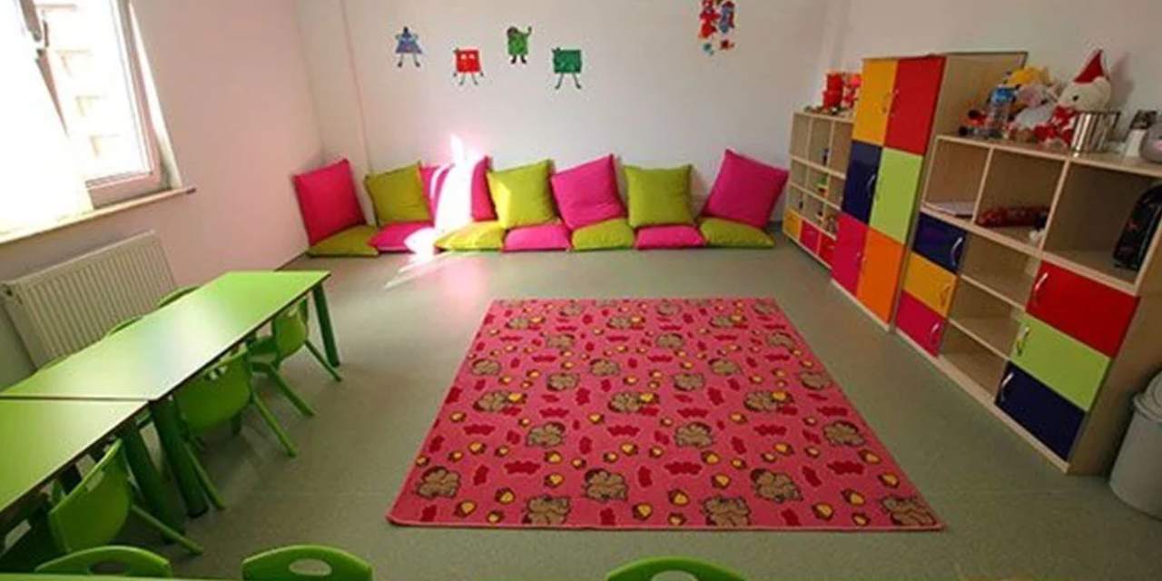 CHP'den kreş atağı! Sayı ortaya çıktı