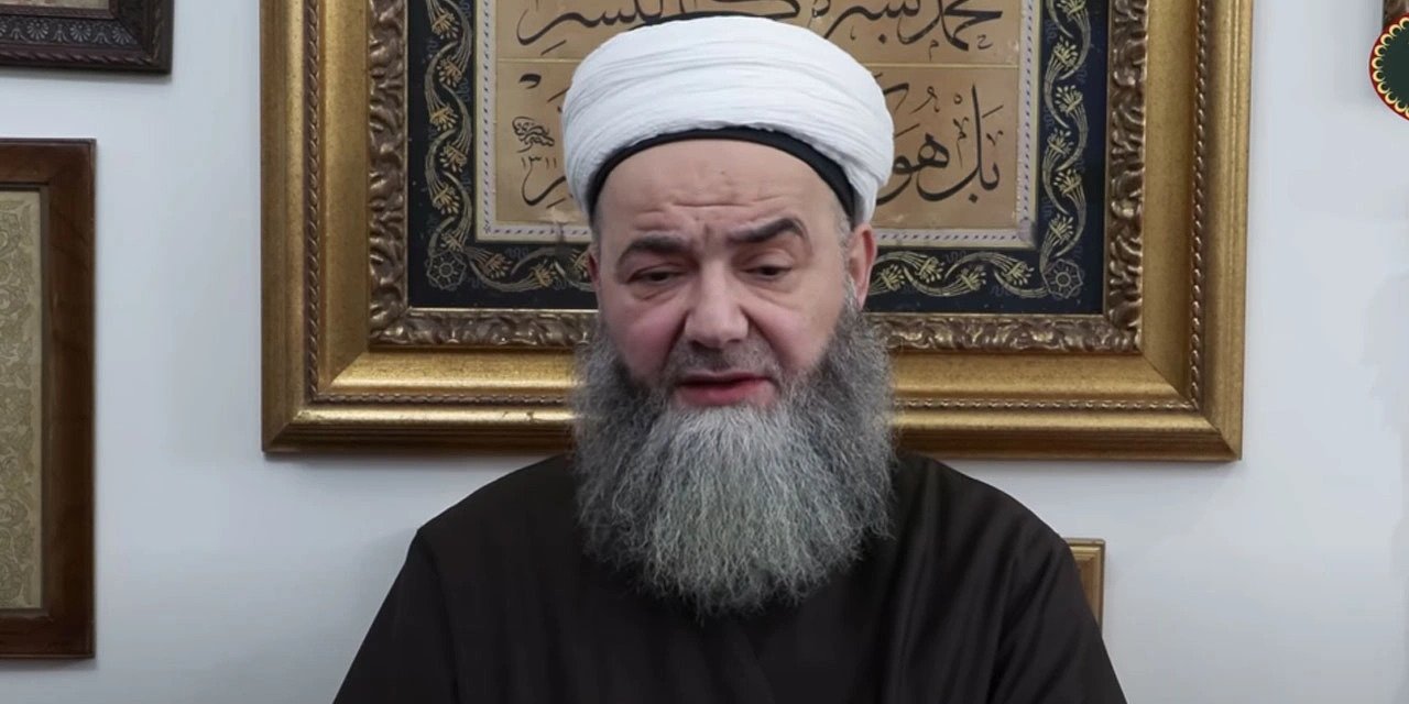 Cübbeli Ahmet'ten kötü haber. Cübbeli Ahmet kimdir?