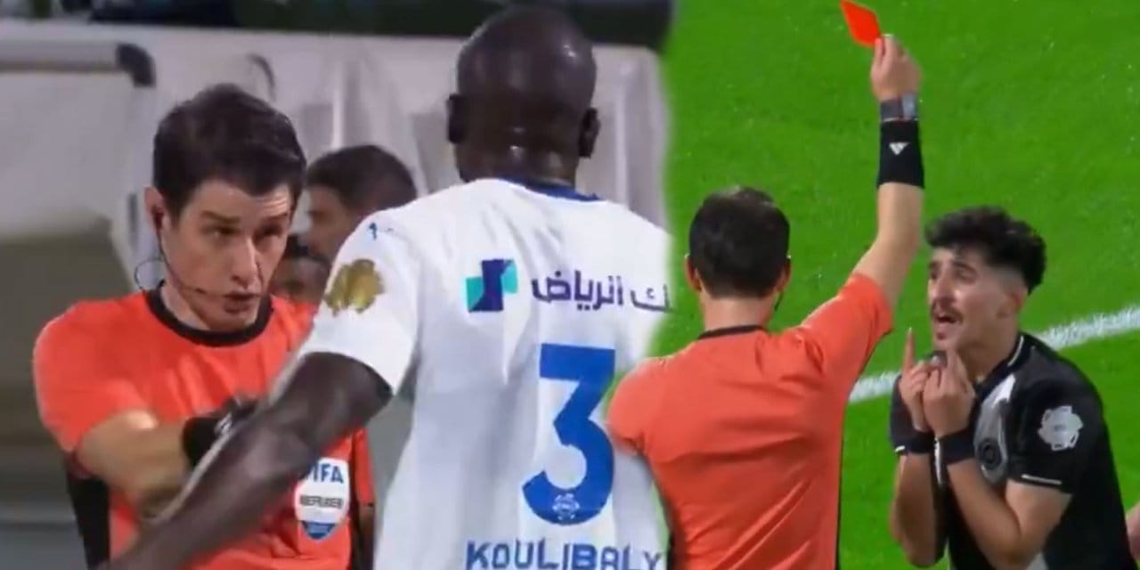 Jesus ve Pereira'nın maçına Halil Umut Meler damgası