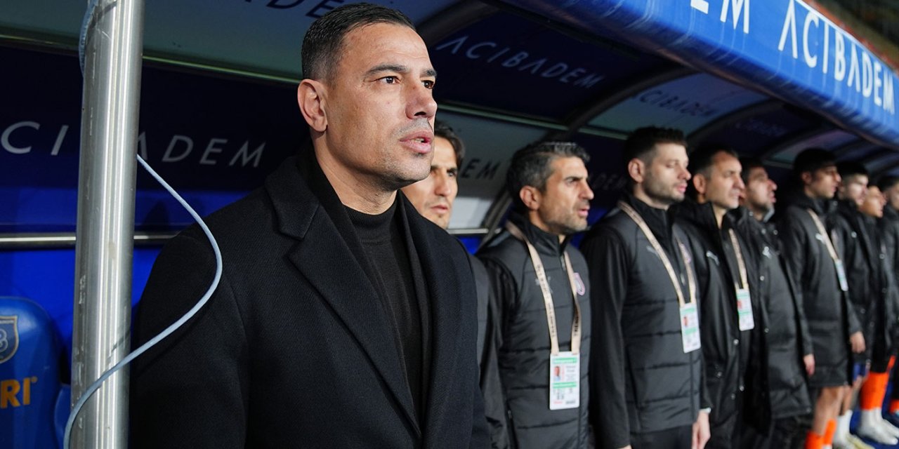 Çağdaş Atan sakatlığı duyurdu: 3 hafta yok