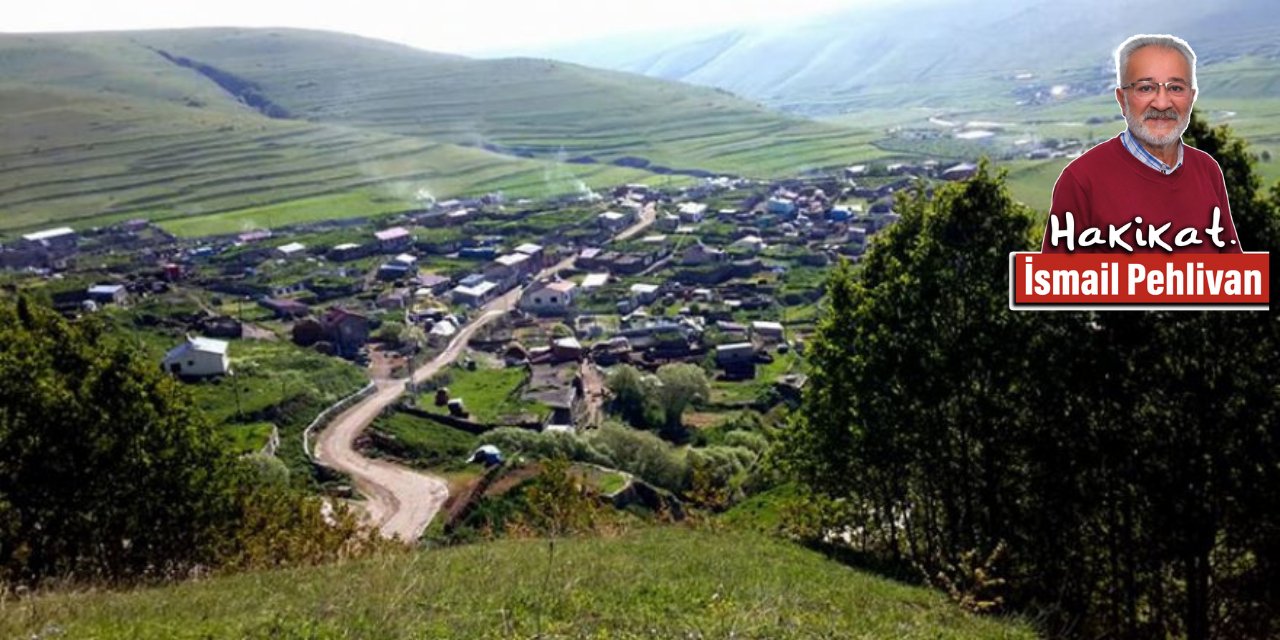 Bu ne ya! Köy muhtarlığına da kayyum