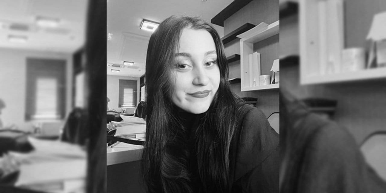 Üniversite öğrencisi yatağında ölü bulundu