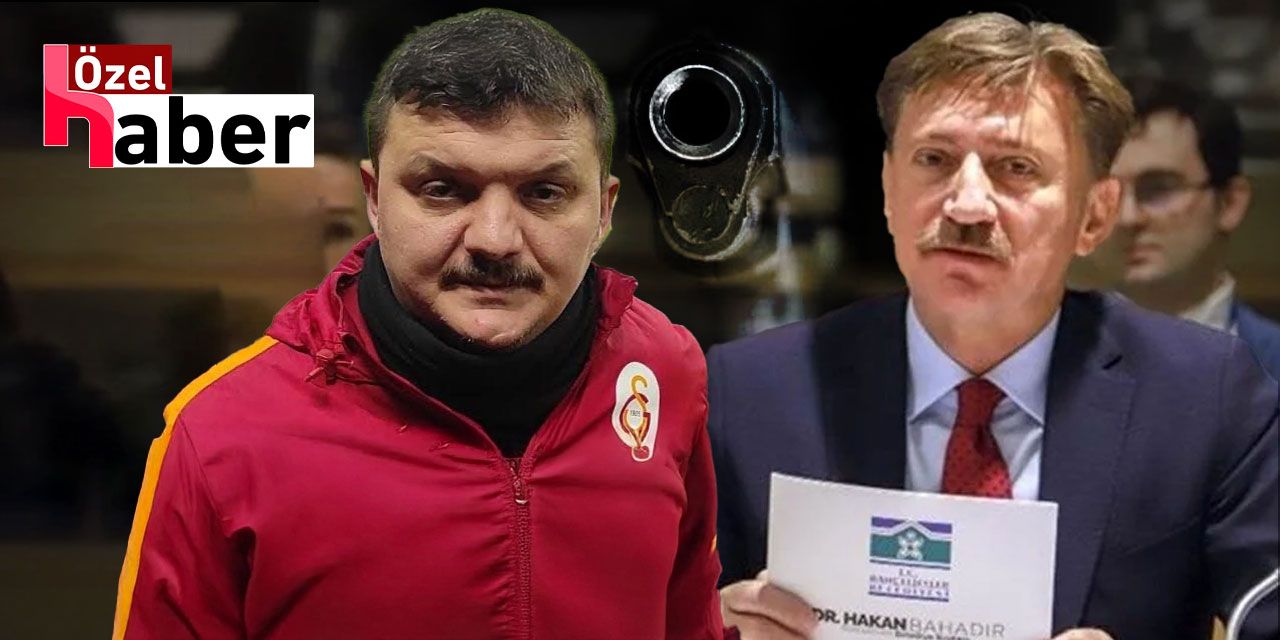 Bahçelievler Belediyesi başkanına suikast hazırlığı iddiası