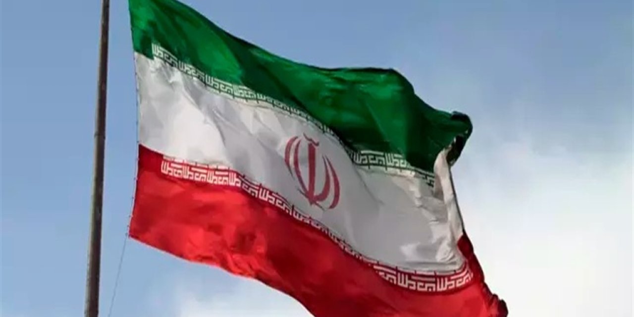 İran'dan 'İsrail’in BM Genel Kurulu'ndan çıkarılsın' çağrısı