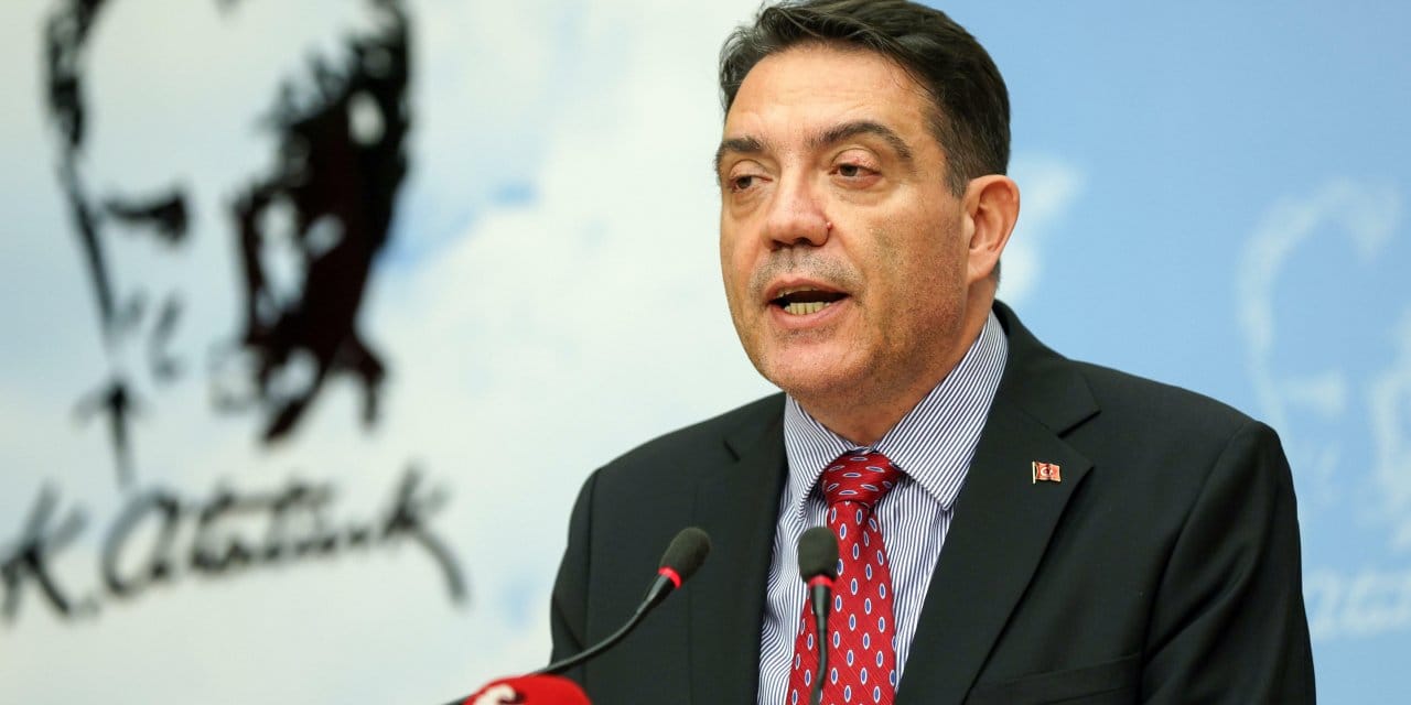 Yankı Bağcıoğlu'ndan orman yangınları çağrısı: Eski TSK personeline imkân verilsin