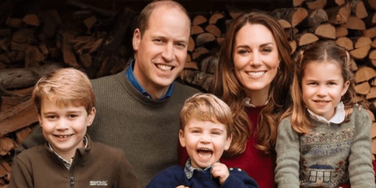 Prenses Kate Middleton'ın mektubu dikkat çekti. Kanser teşhisi konulmuştu