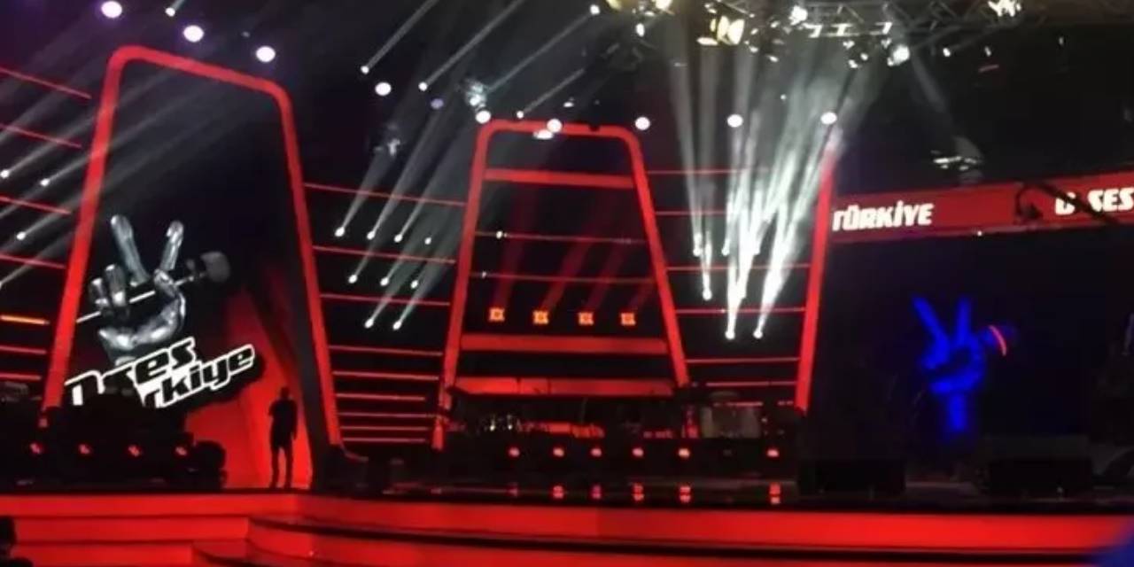 O Ses Türkiye 2025 jürileri ortaya çıktı. Sürpriz isim kadroda