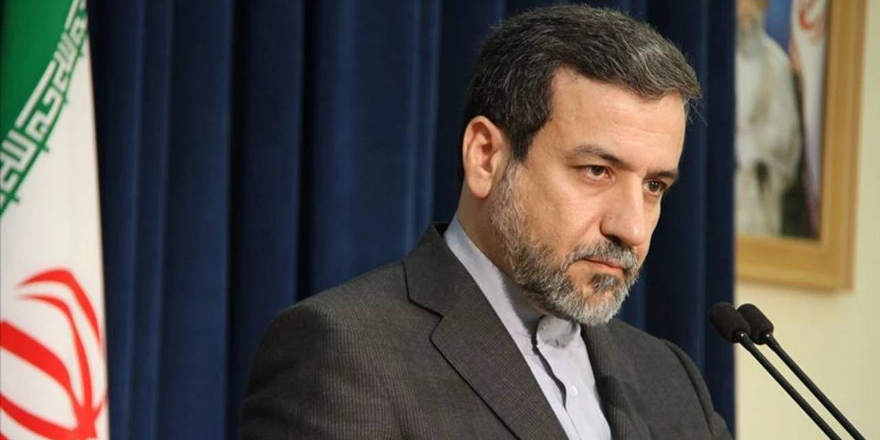 İran: Suriye ordusuna desteğimiz sürecek