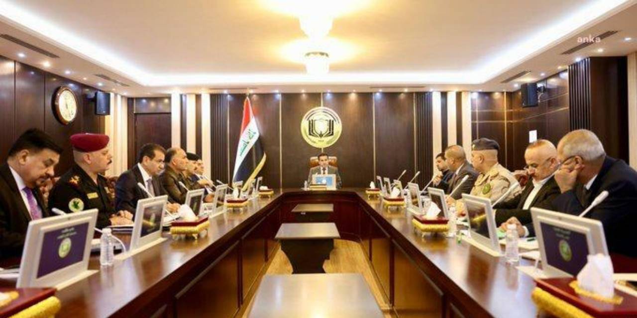 Irak’ın Suriye’ye destek için harekete geçeceği iddia edildi