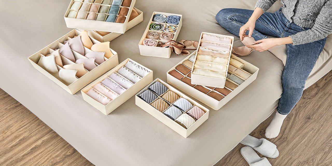 İç çamaşırınız tehlikeli bir sır saklıyor