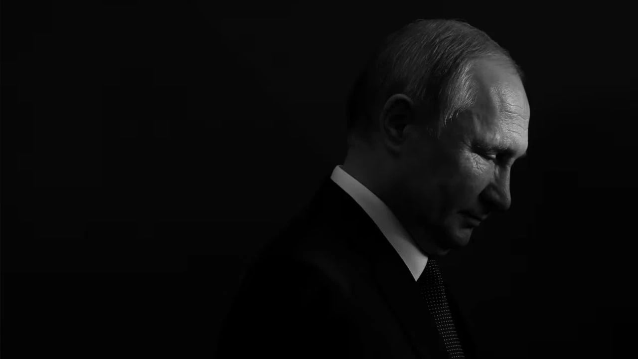 Putin'in kimsenin bilmediği sırrın ortaya çıktı