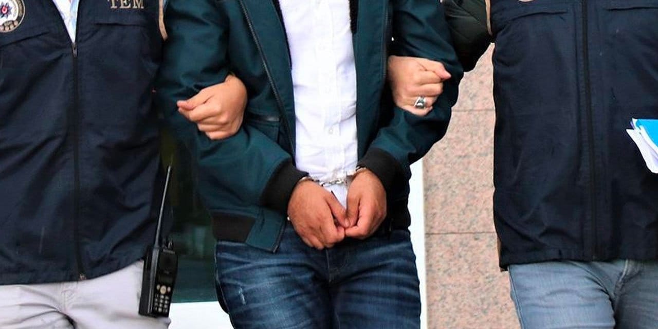 Samsun'da uyuşturucu operasyonunda 4 şüpheli yakalandı