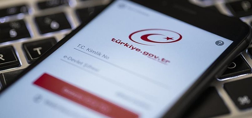 Bakan açıkladı:  Artık e-Devlet'ten yapılabilecek