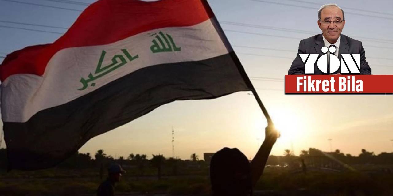 Suriye’nin bölünmesi