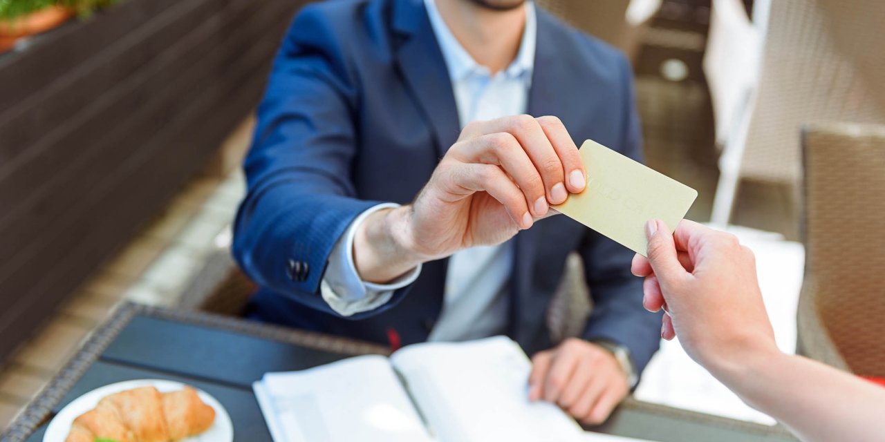 Yemek kartlarında yeni dönem. 1 Ocak'ta başlıyor