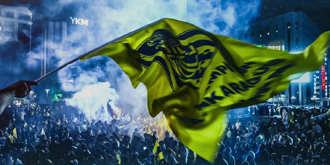 Ankaragücü başkan adaylığını açıkladı