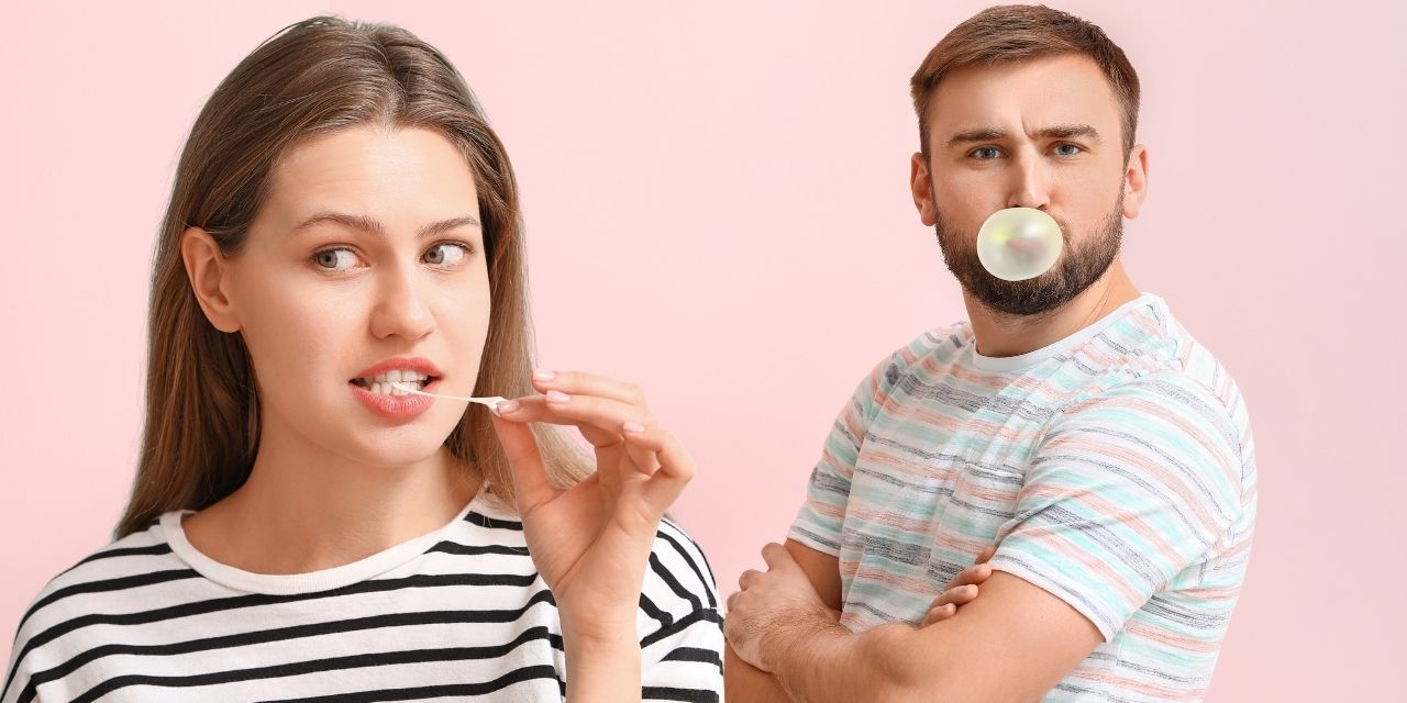 Sakız satmak yasaklandı o ülkede para cezası 100 bin dolar