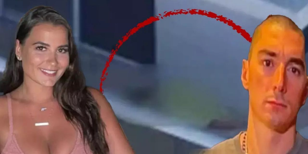 Gökdelende komşuları tanık oldu. İntihar etmeden önce eşini de yanında götürdü