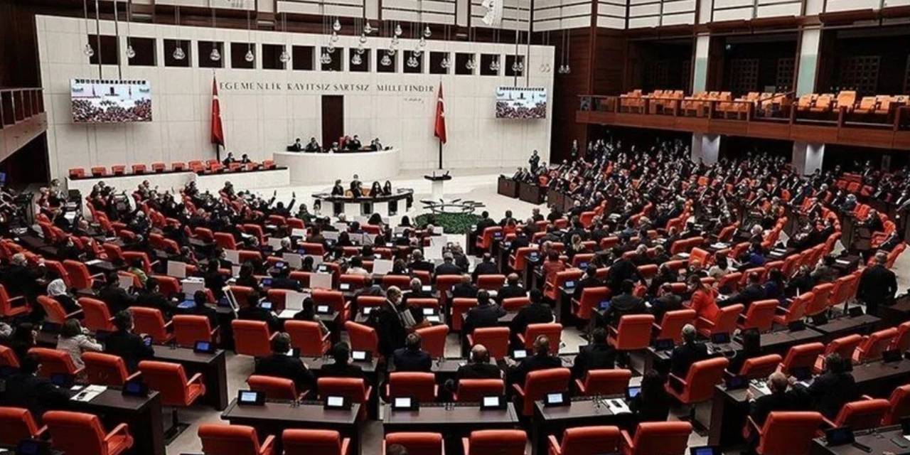 4 milletvekilinin dokunulmazlığının kaldırılması istendi