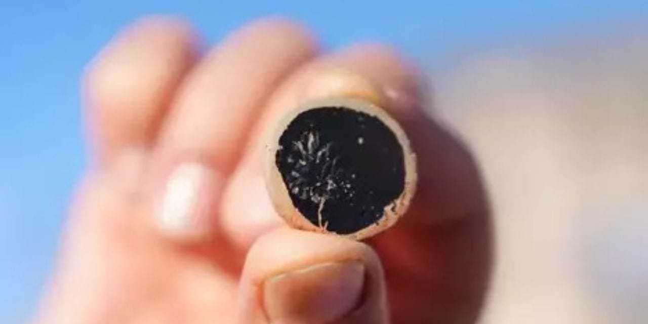 Türkiye'de 2 bin yıl öncesine ait tiyatro bileti bulundu