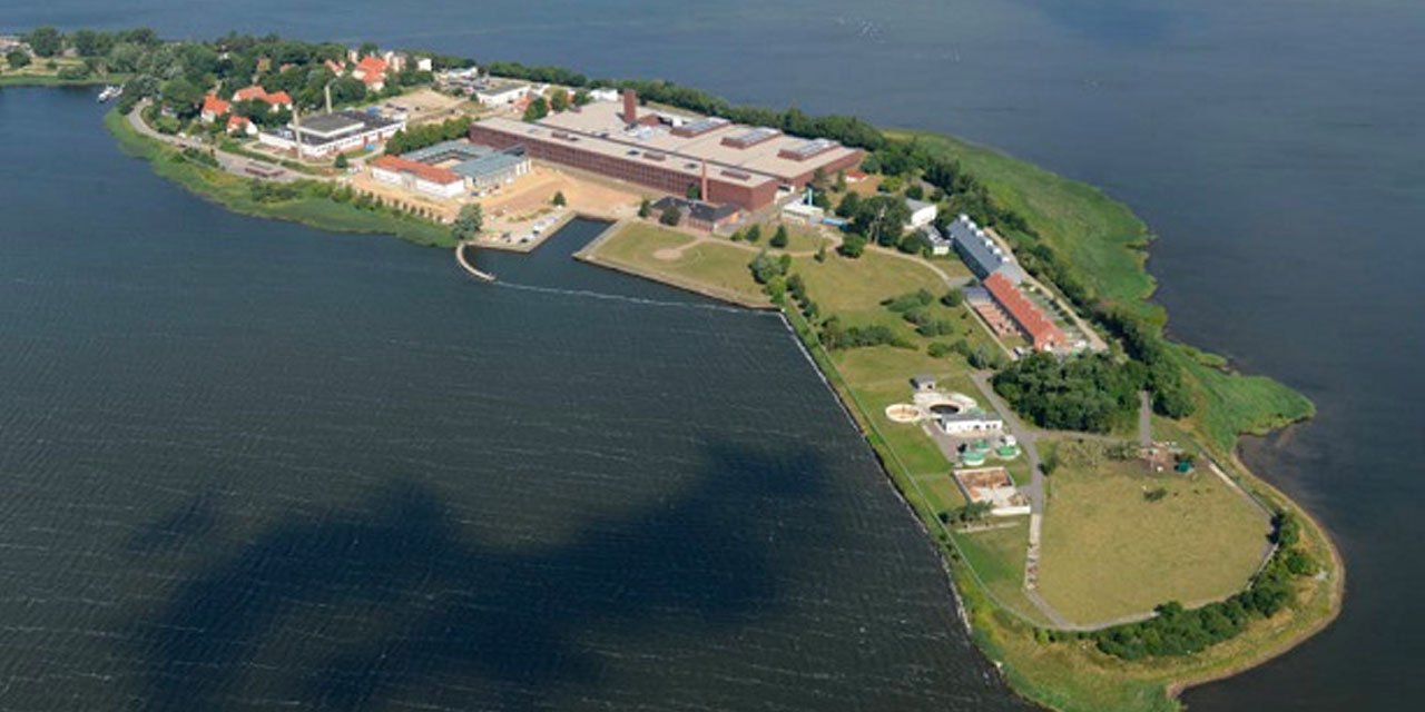 Dünyanın en tehlikeli adası. Virüsler cirit atıyor turistler giremiyor