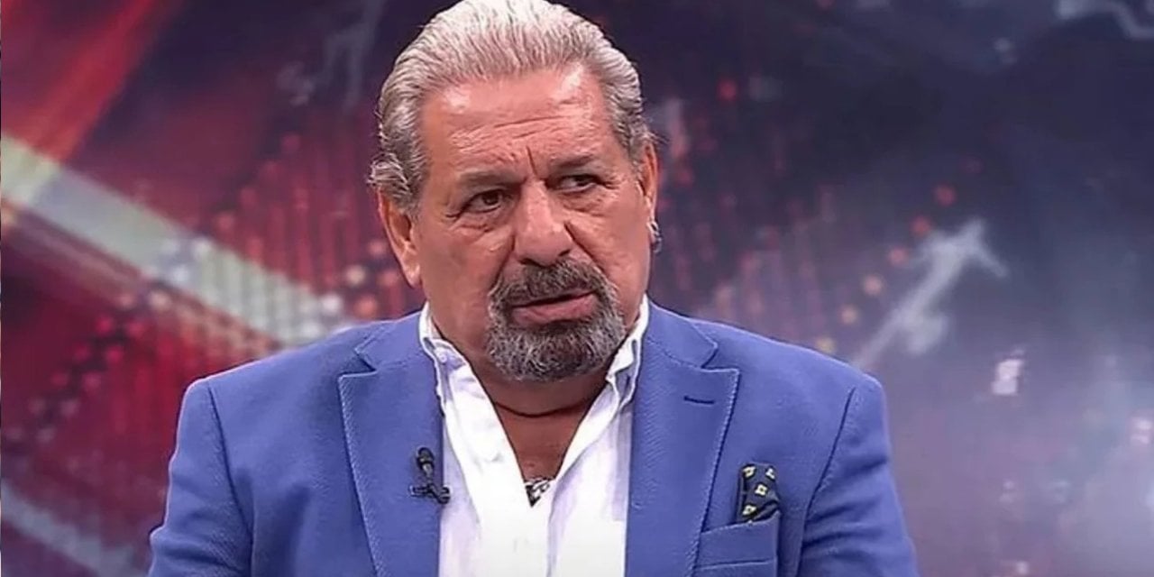 Erman Toroğlu 'Galatasaray'a hakemin büyük kıyağı' diyerek açıkladı