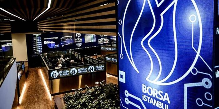 Borsada 24 yıldır yükselmeyen hisse son 1 ayda yüzde 260 artış gösterdi