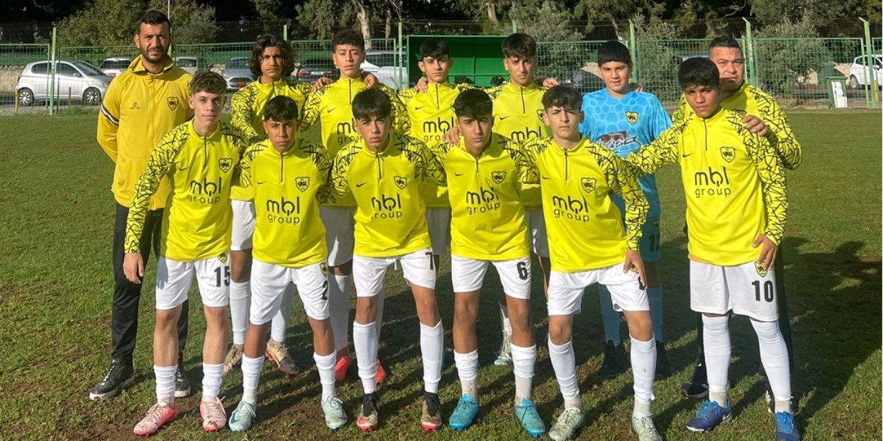 Gelenekten Geleceğe: MBL Group ve Türk Ocağı Limasol SK İş birliği