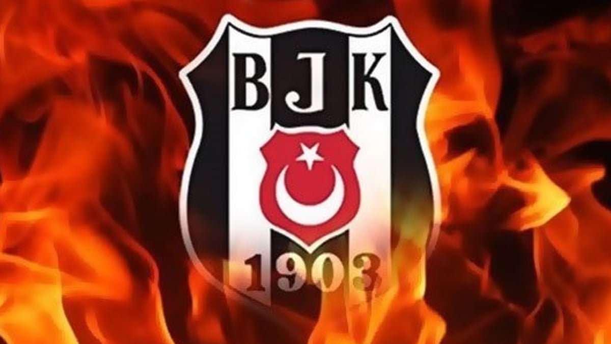 Başakşehir maçı öncesi Beşiktaş'a şok!