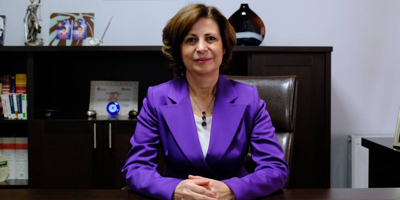 Eskişehir Büyükşehir Belediye Başkanı Ünlüce'den 3 Aralık Dünya Engelliler Günü mesajı