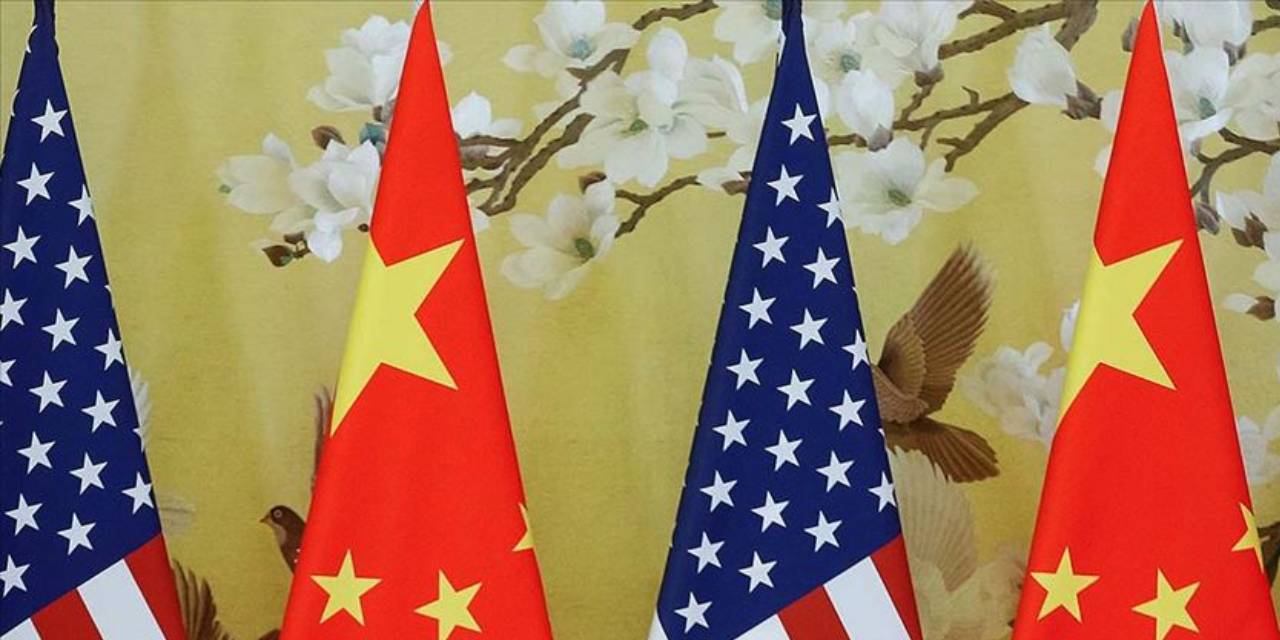 Çin Tayvan'a silah satışı onayı veren ABD'yi kınadı