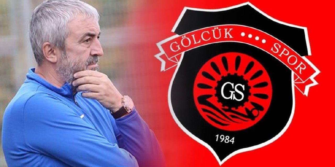 Kayhan Çubuklu Gölcükspor görüşmesini yalanladı