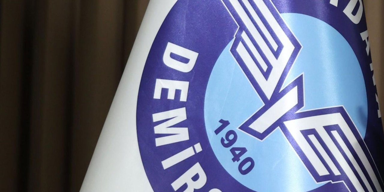 TFF Adana Demirspor'u PFDK'ya gönderdi