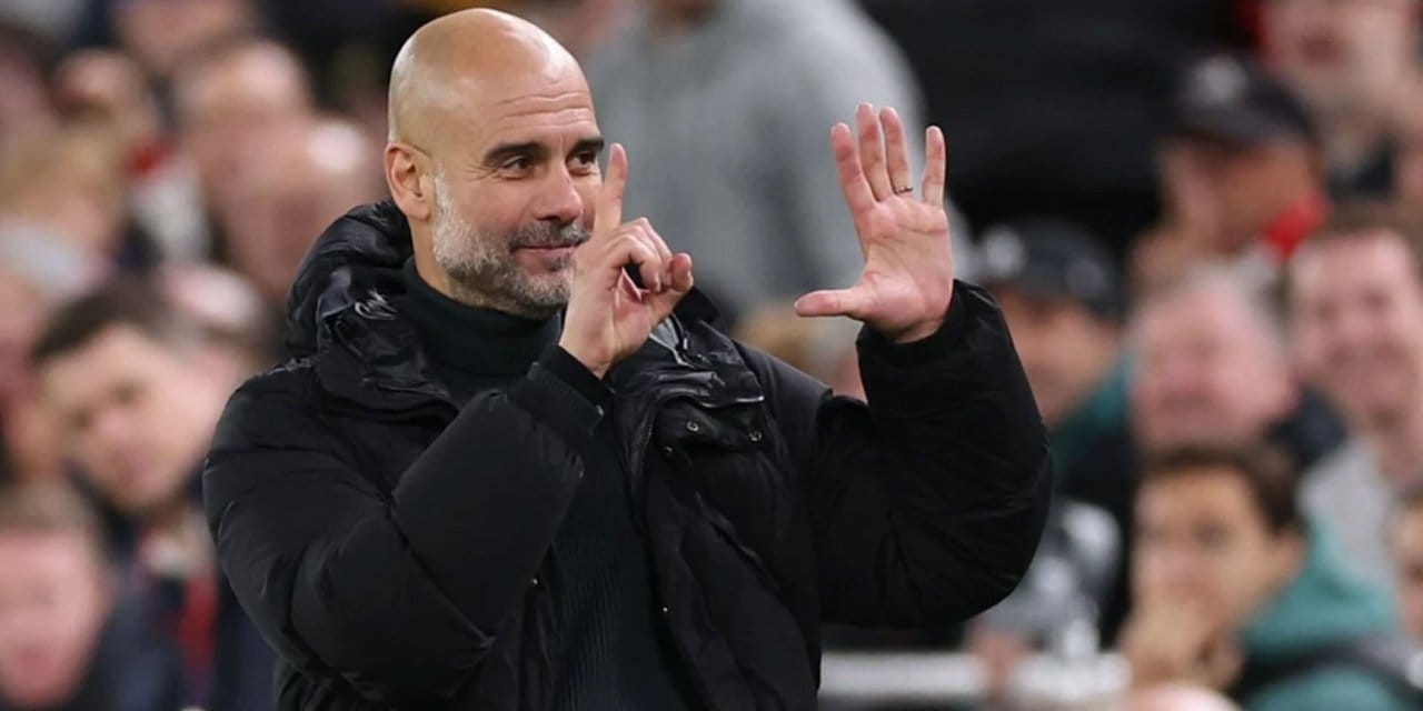 Pep Guardiola: Hayatımın en zor dönemi