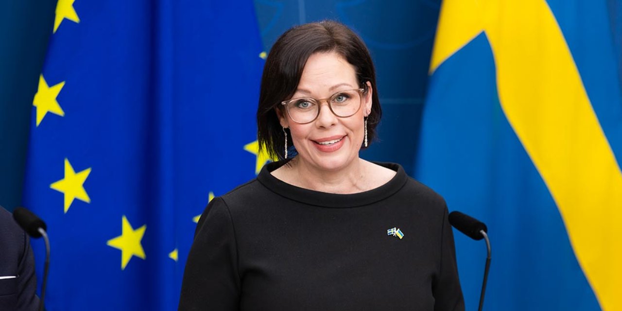 İsveç: Türkiye ile işbirliğine devam ediyoruz