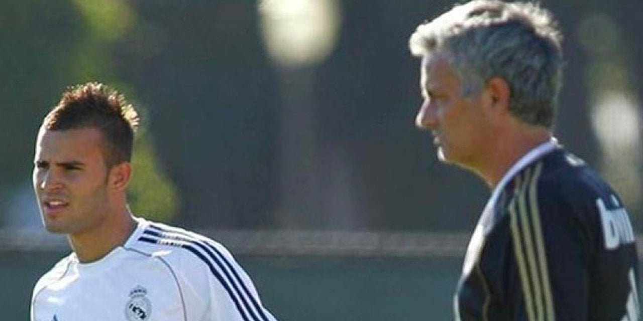 Jese Rodriguez Mourinho'yu öve öve bitiremedi