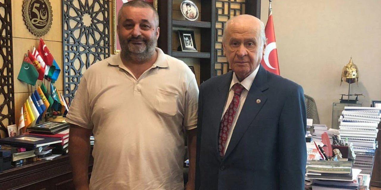 MHP'li ismin ihale imparatorluğu çatırdadı! Usulsüzlük ortaya çıkınca iptal oldu