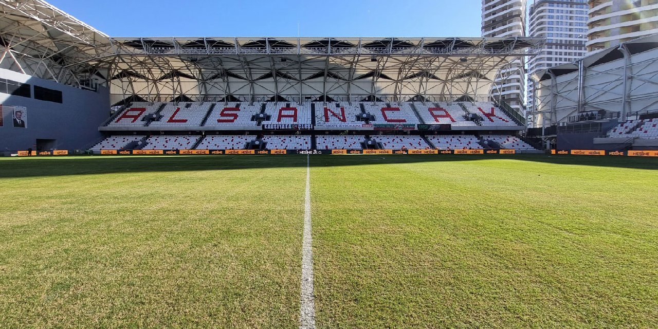 Karşıyaka Ankaragücü ile 8 yıl sonra karşılaşacak