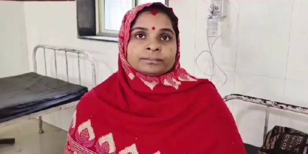 Doktorun yaptığı hata yüzünden 2 yıl vücudunda taşıdı