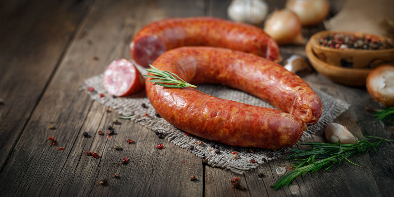 Sucukta baş eti çıktı. Almadan önce bu markalara dikkat