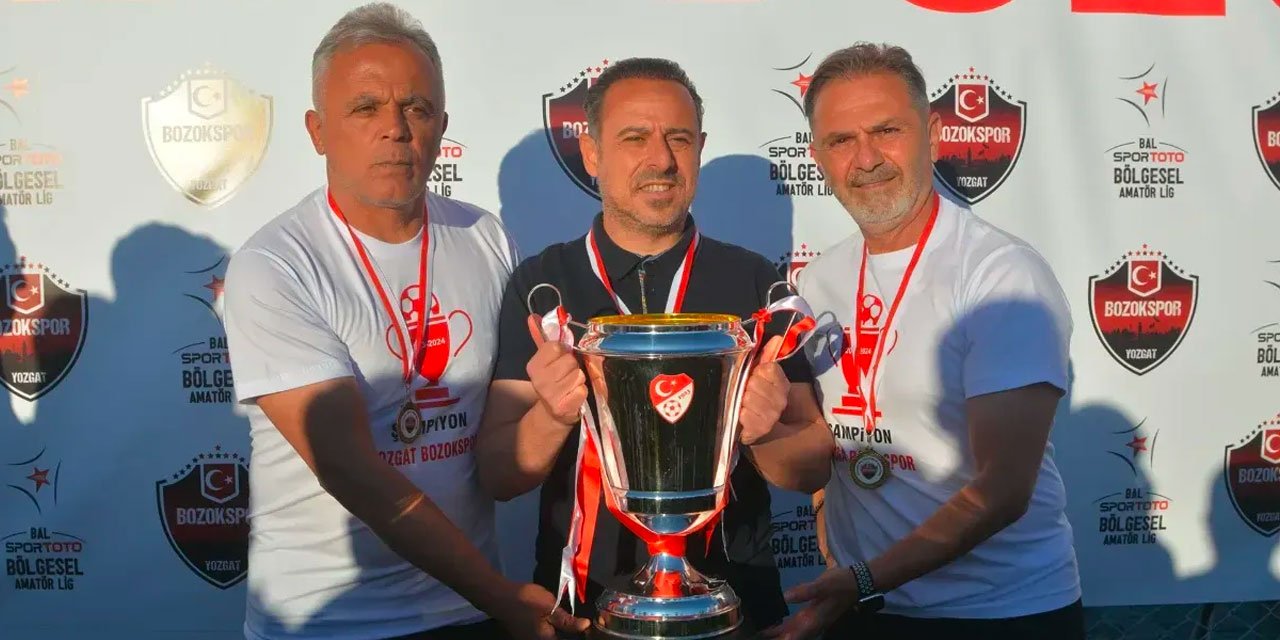 Teknik Direktör Çetin Demir ile yollar ayrıldı