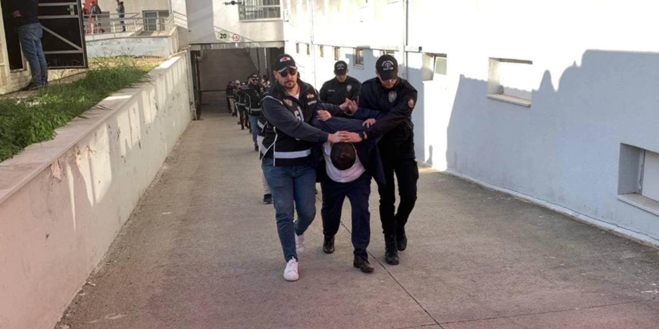 Özel harekat polisi emniyet mühimmatını kime sattığını itiraf etti