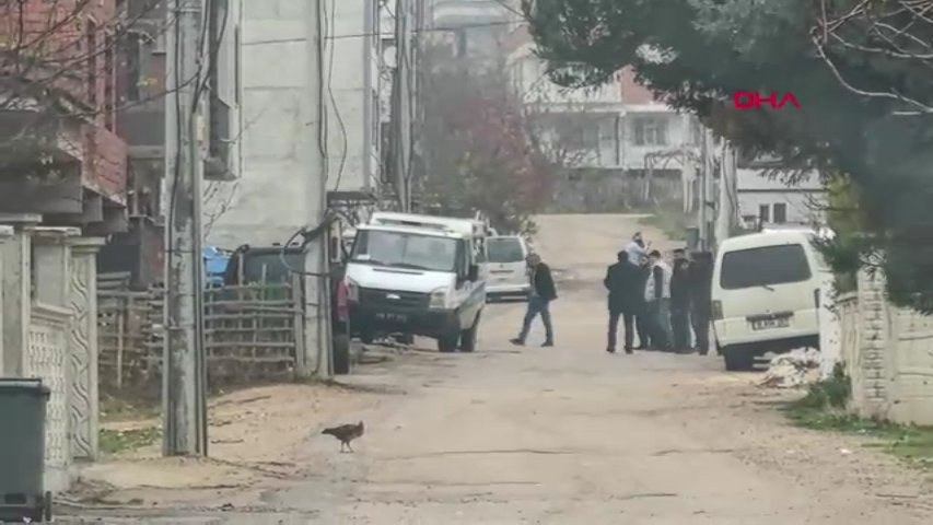 Annesinin emzirirken uyuya kalmasıyla 40 günlük bebek öldü