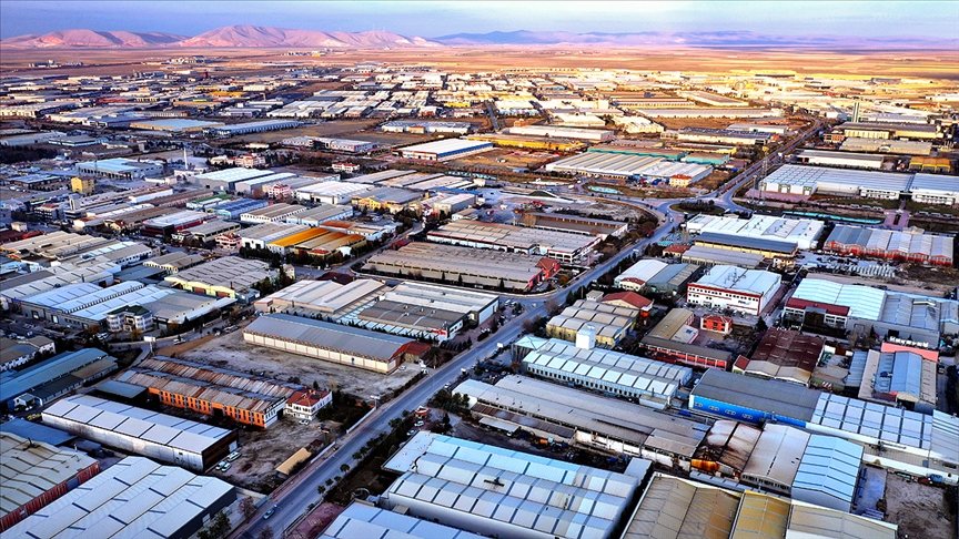 320 yıllık dünyanın en eski şirketlerin biri Türk fabrikayı satın aldı